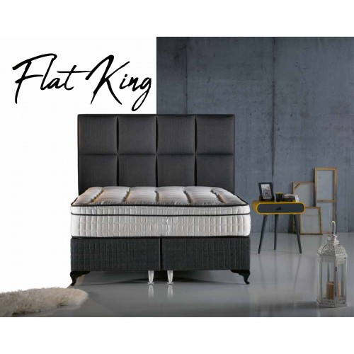 FLAT KİNG